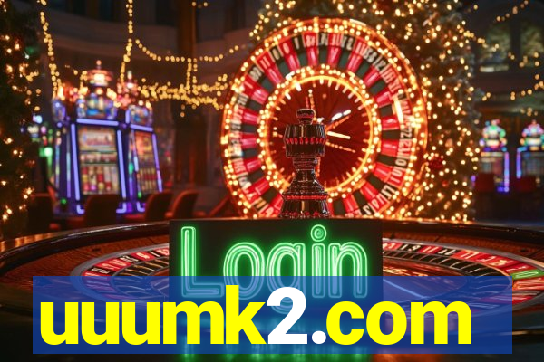 uuumk2.com