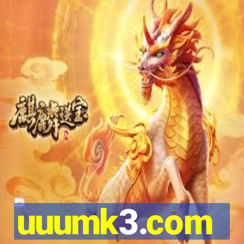 uuumk3.com