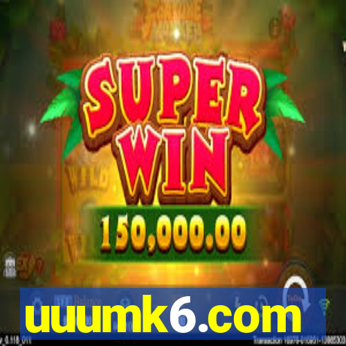 uuumk6.com