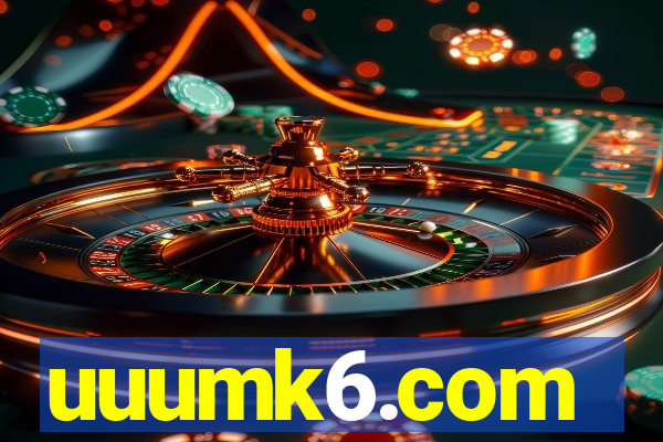 uuumk6.com
