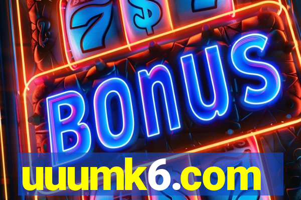 uuumk6.com