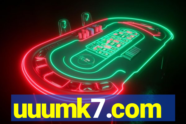 uuumk7.com