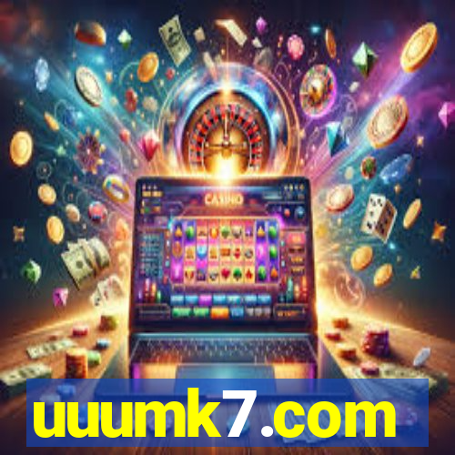 uuumk7.com