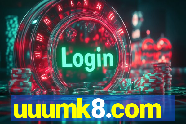 uuumk8.com