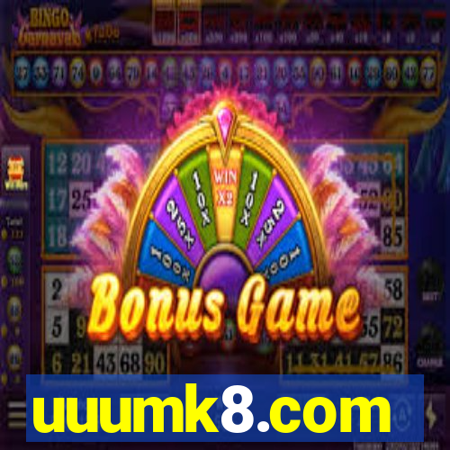 uuumk8.com