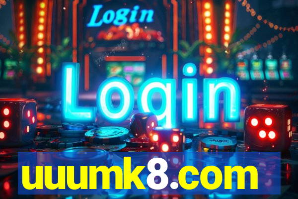uuumk8.com
