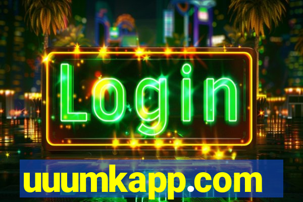 uuumkapp.com