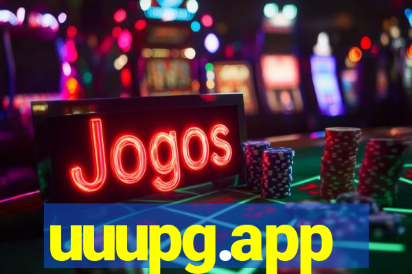 uuupg.app