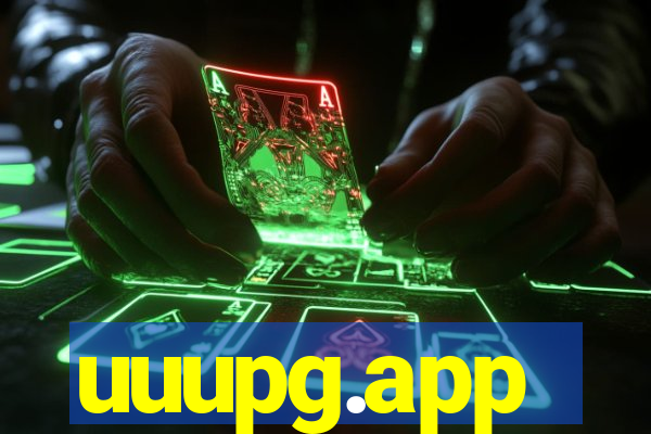 uuupg.app