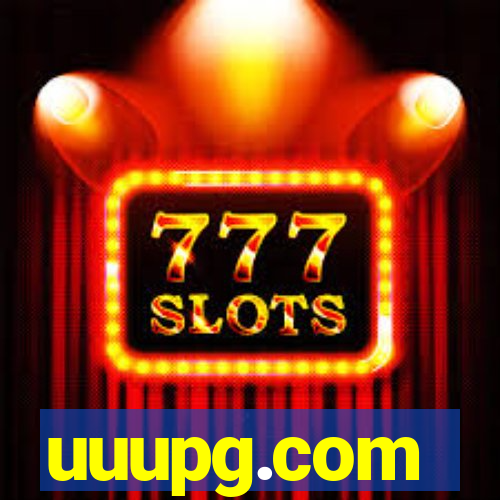 uuupg.com
