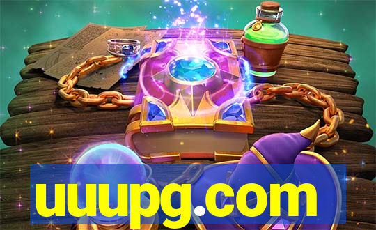 uuupg.com