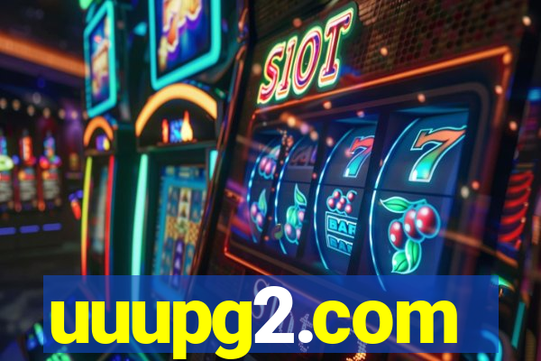 uuupg2.com