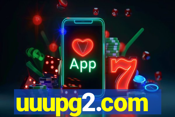 uuupg2.com