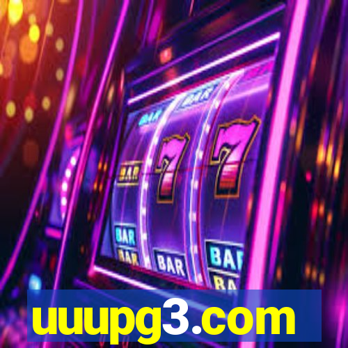 uuupg3.com