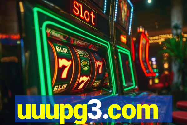 uuupg3.com