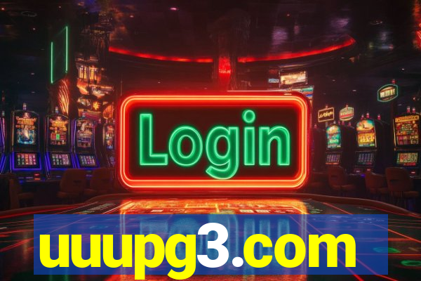uuupg3.com