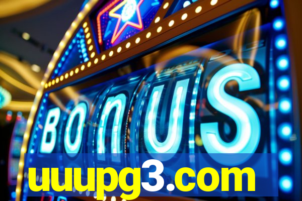 uuupg3.com