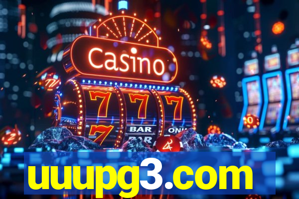 uuupg3.com