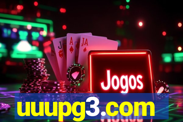 uuupg3.com
