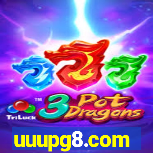 uuupg8.com