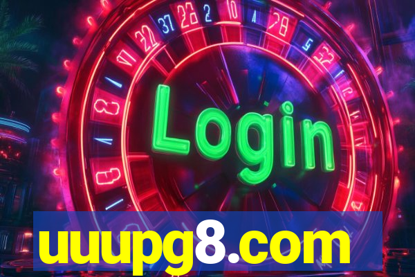 uuupg8.com
