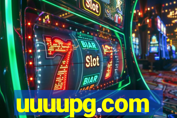uuuupg.com