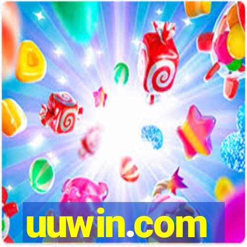 uuwin.com