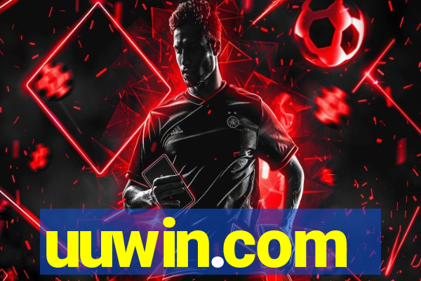 uuwin.com