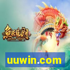 uuwin.com