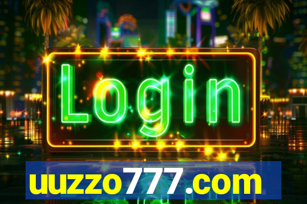 uuzzo777.com