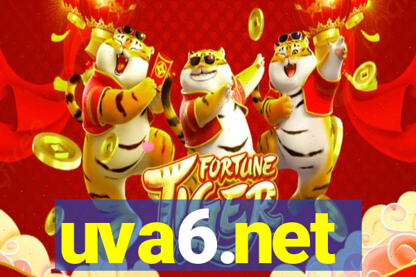 uva6.net