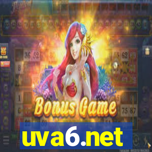uva6.net