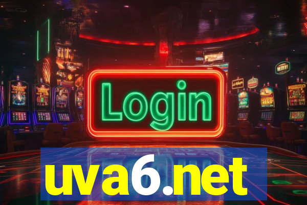 uva6.net