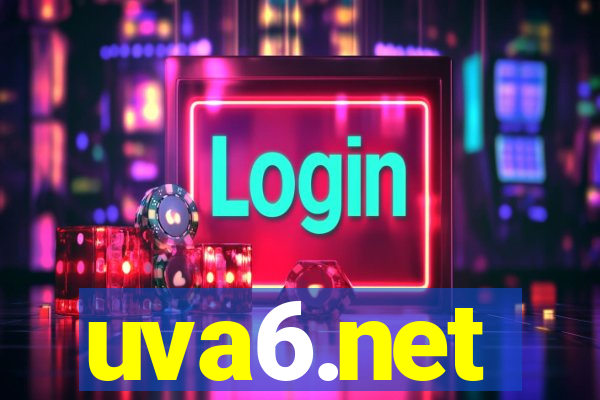 uva6.net