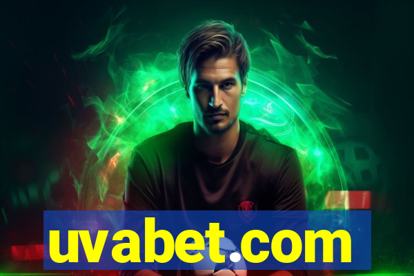 uvabet.com
