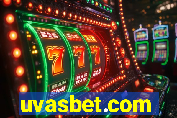 uvasbet.com