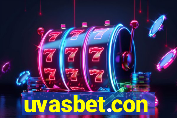 uvasbet.con