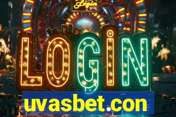 uvasbet.con