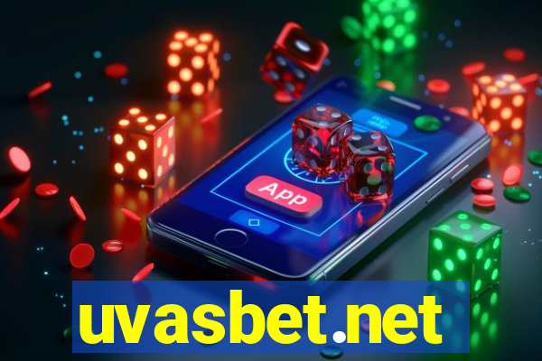 uvasbet.net