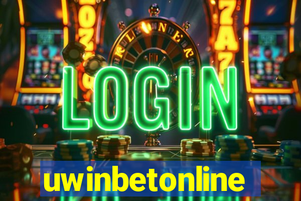 uwinbetonline
