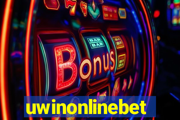 uwinonlinebet
