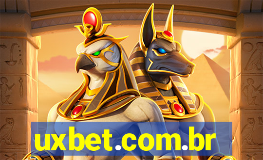 uxbet.com.br