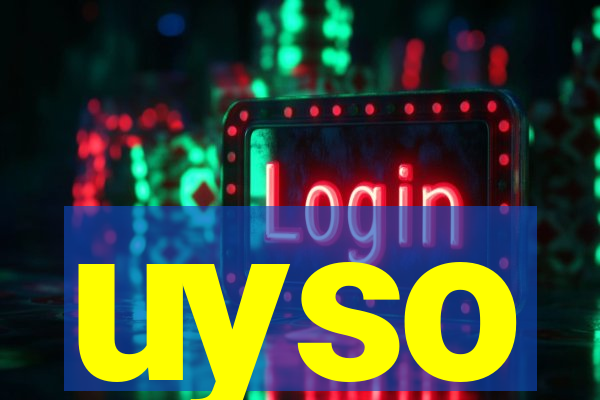 uyso-ty.com