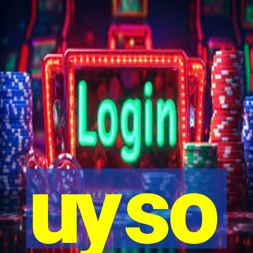 uyso-ty.com
