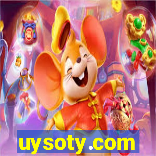 uysoty.com