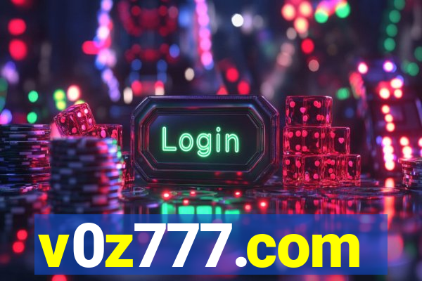 v0z777.com