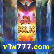 v1w777.com