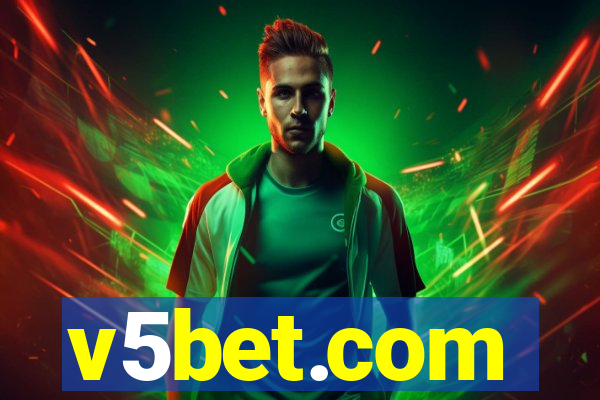 v5bet.com