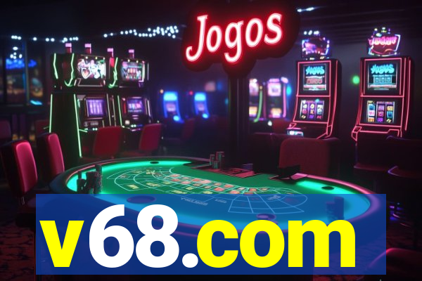 v68.com