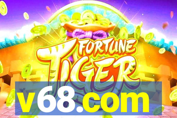 v68.com